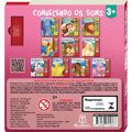 Livro conhecendo os sons dos animais Ovelha- Blu Editora